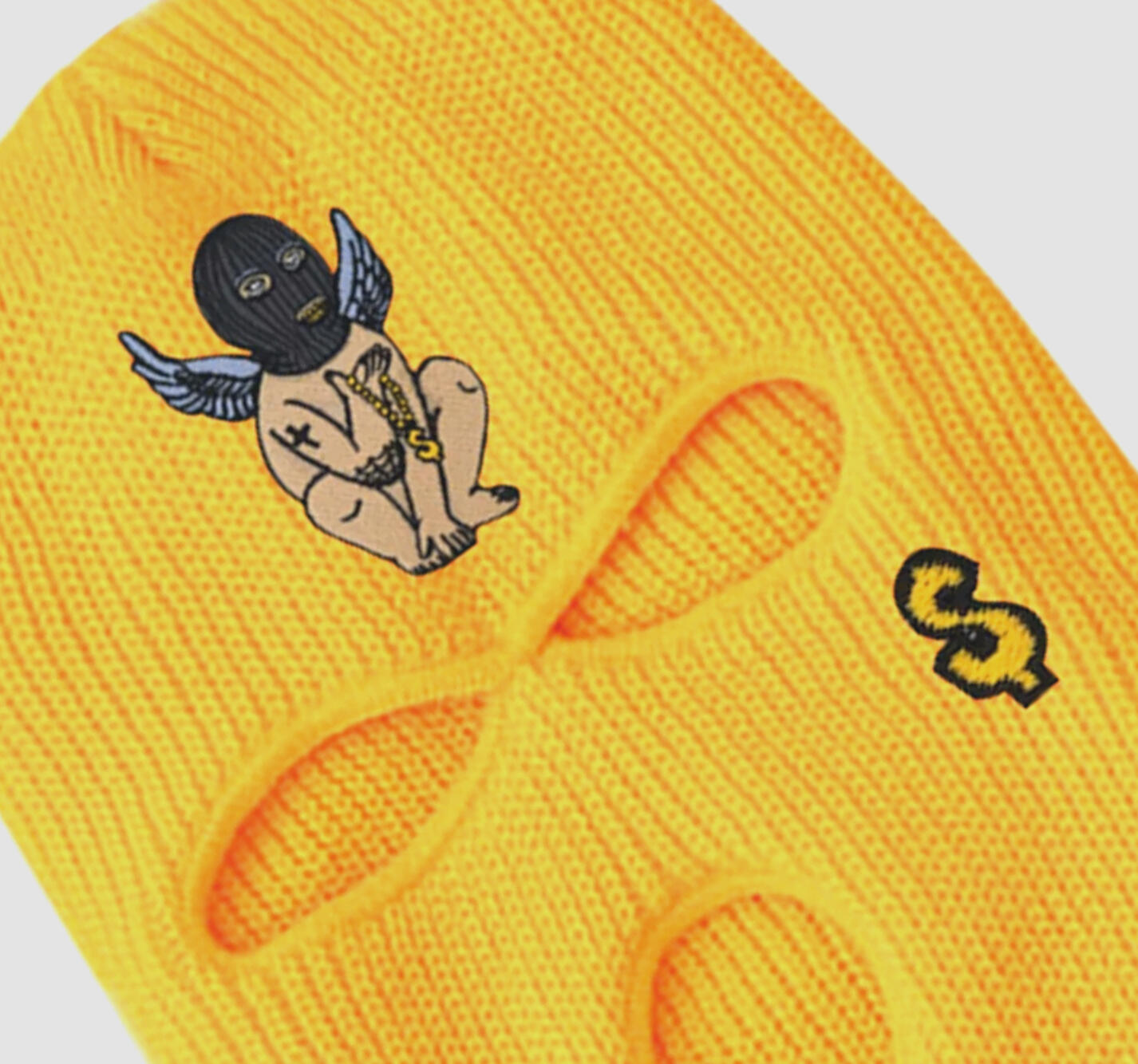 Custom Embroidery Options